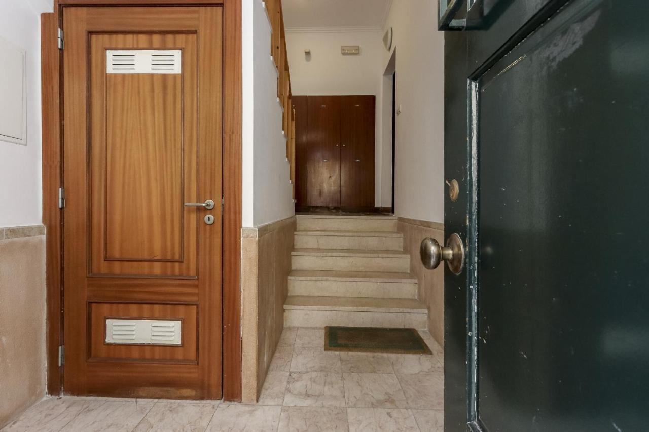Appartement Grand Parliament Duplex By Homing à Lisboa Extérieur photo